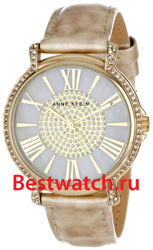 Часы Anne Klein Ring 1346CMHN